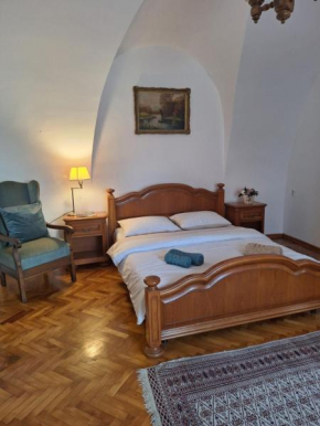 Classy View - Panoramic Sibiu Suite